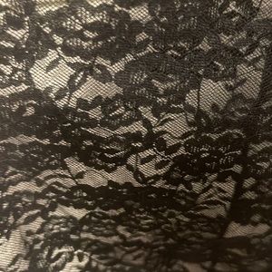 Black Slip On Freeform - Adult main image 1